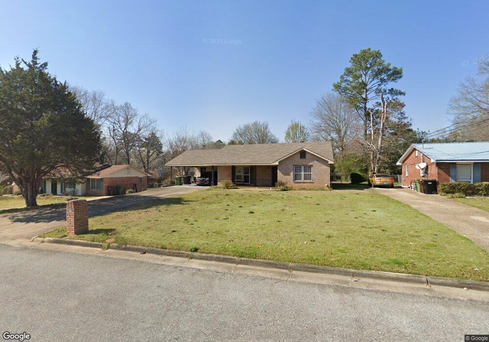 6119 Arnold Dr, Columbus, GA 31907 - photo 1