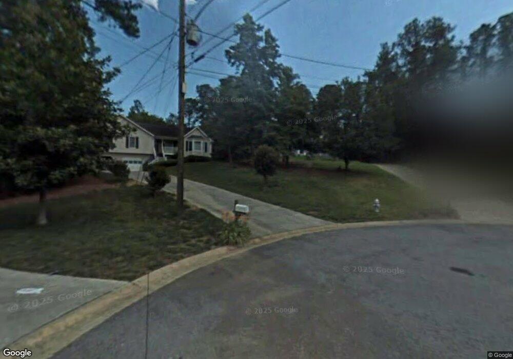 1584 Rock Springs Ln unit 1, Woodstock, GA 30188 - photo 1