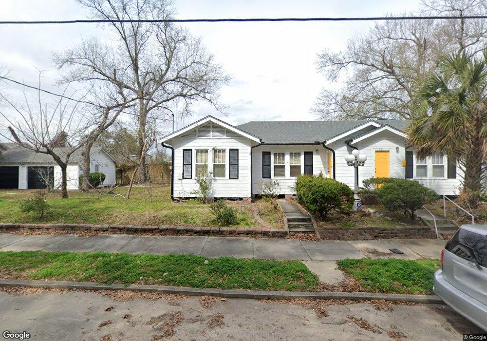 625 Pine St, Lake Charles, LA 70601 - photo 1