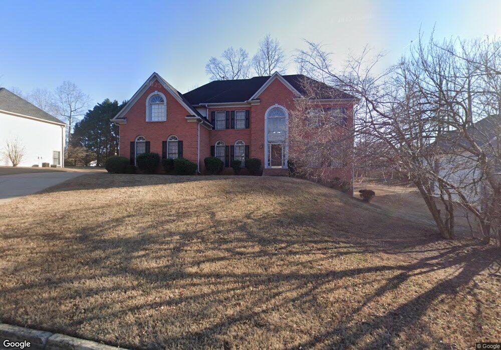 3601 River Edge Ct, Decatur, GA 30034 - photo 1