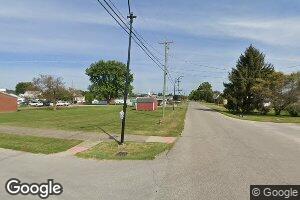 64 E Main St, Campbellsburg, IN 47108