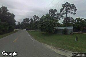 608 Elna St, Homerville, GA 31634