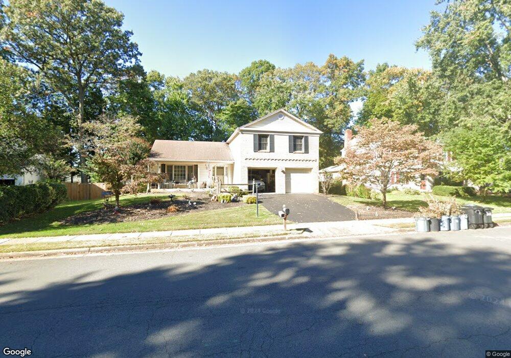 2578 John Milton Dr, Herndon, VA 20171 - photo 1