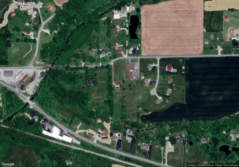 1035 E Base Rd, Greensburg, IN 47240 - photo 1