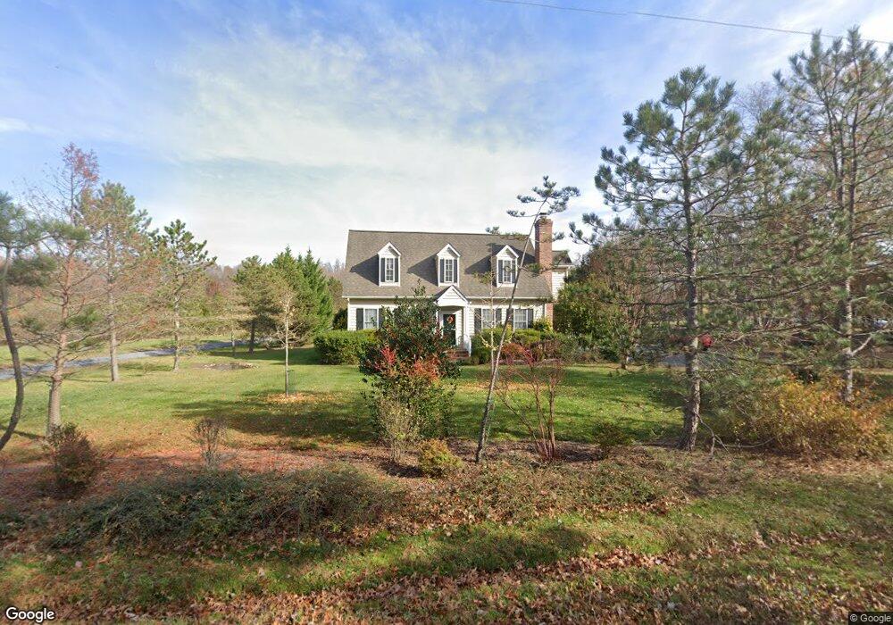 8314 Old Maidstone Rd, Marshall, VA 20115 - photo 1