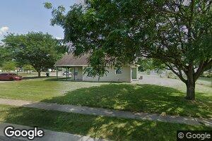 2502 Jefferson Cir, Marion, IN 46953