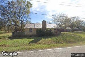 360 E Washington Ave, McAlester, OK 74501