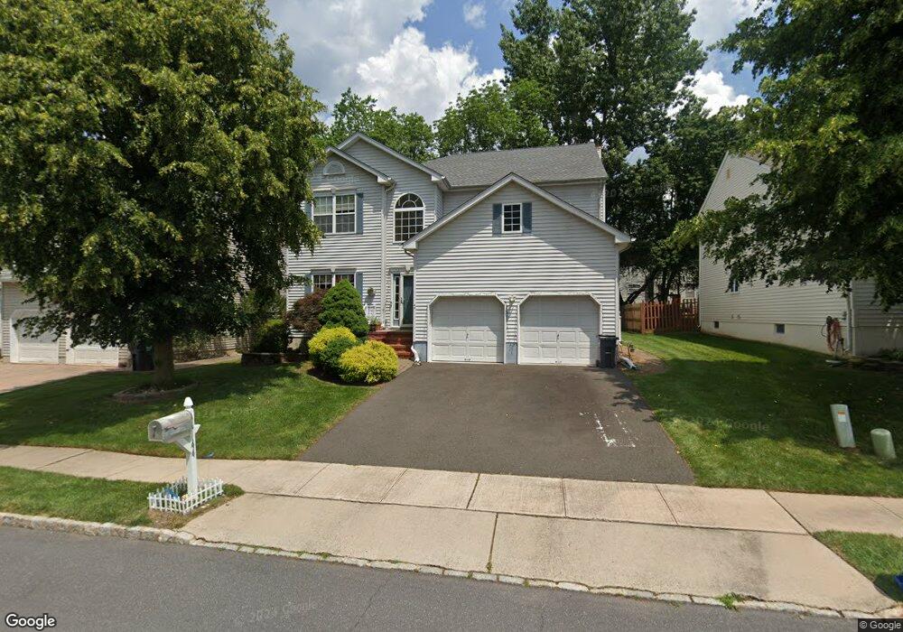 44 Shaffer Rd, Bridgewater, NJ 08807 - photo 1