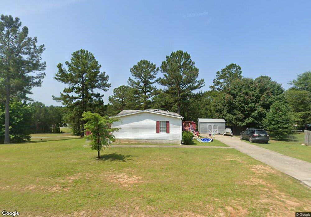 126 Aaron Dr, Macon, GA 31217 - photo 1