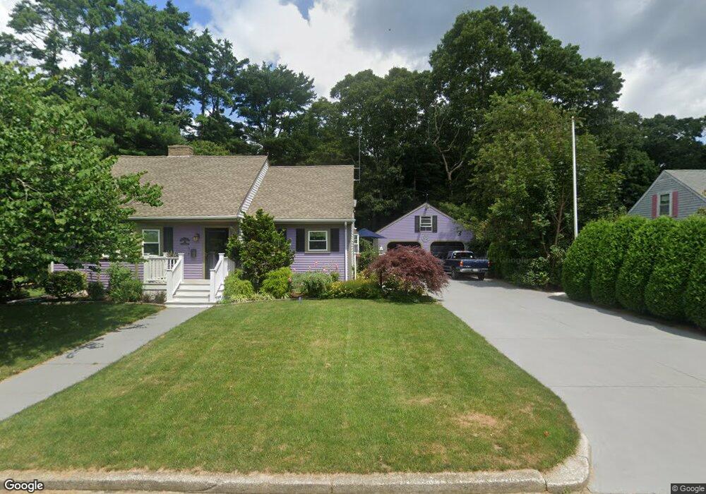 21 Wamsutta Ave, Acushnet, MA 02743 - photo 1