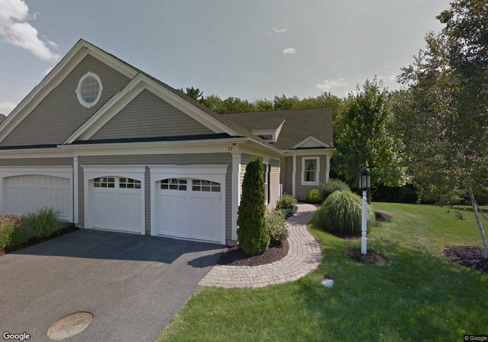 37 Lydias Way, Northborough, MA 01532 - photo 1