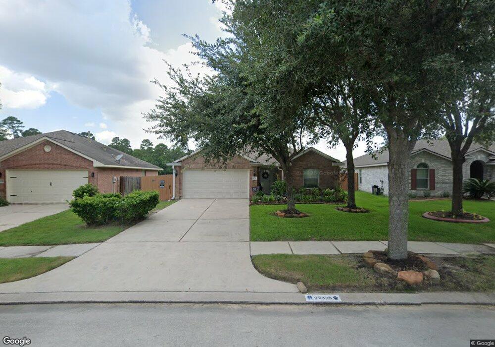 32339 Hunter Park, Conroe, TX 77385 - photo 1