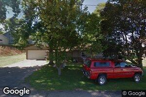 110 Lake Dr, Cecil, WI 54111