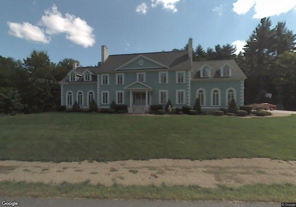 49 Rolling Hill Rd, Hampstead, NH 03841 - photo 1