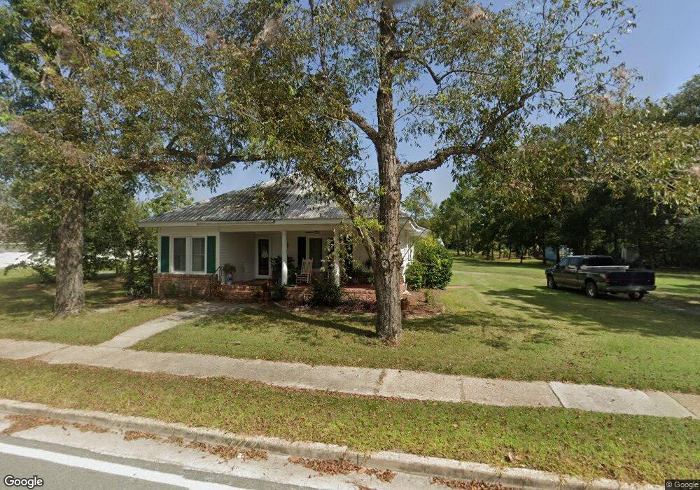 5784 E Main St, Patterson, GA 31557 - photo 1