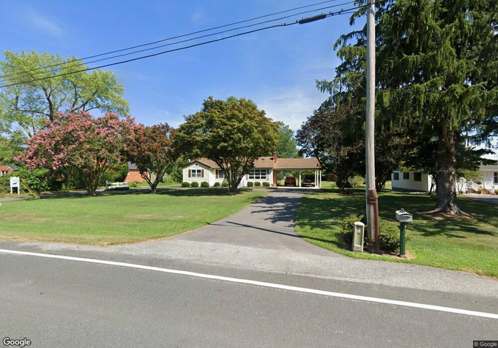 24814 Sotterley Rd, Hollywood, MD 20636 - photo 1