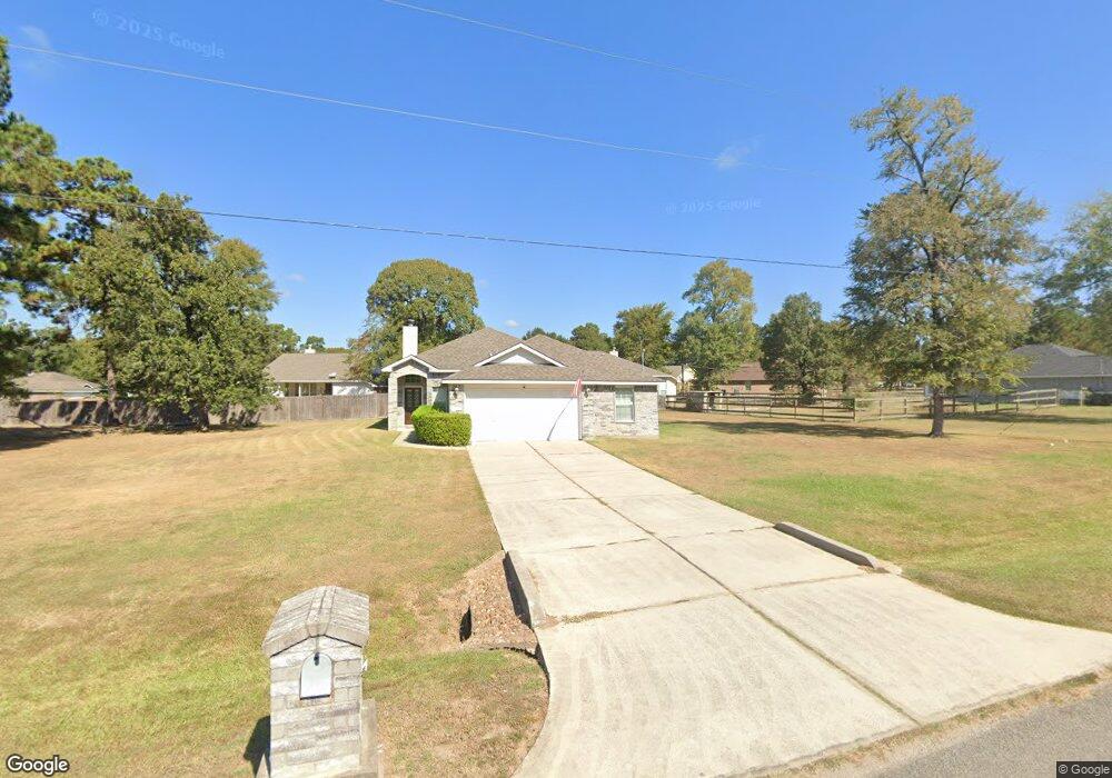 27016 Canyon Ranch Cir, Magnolia, TX 77355 - photo 1