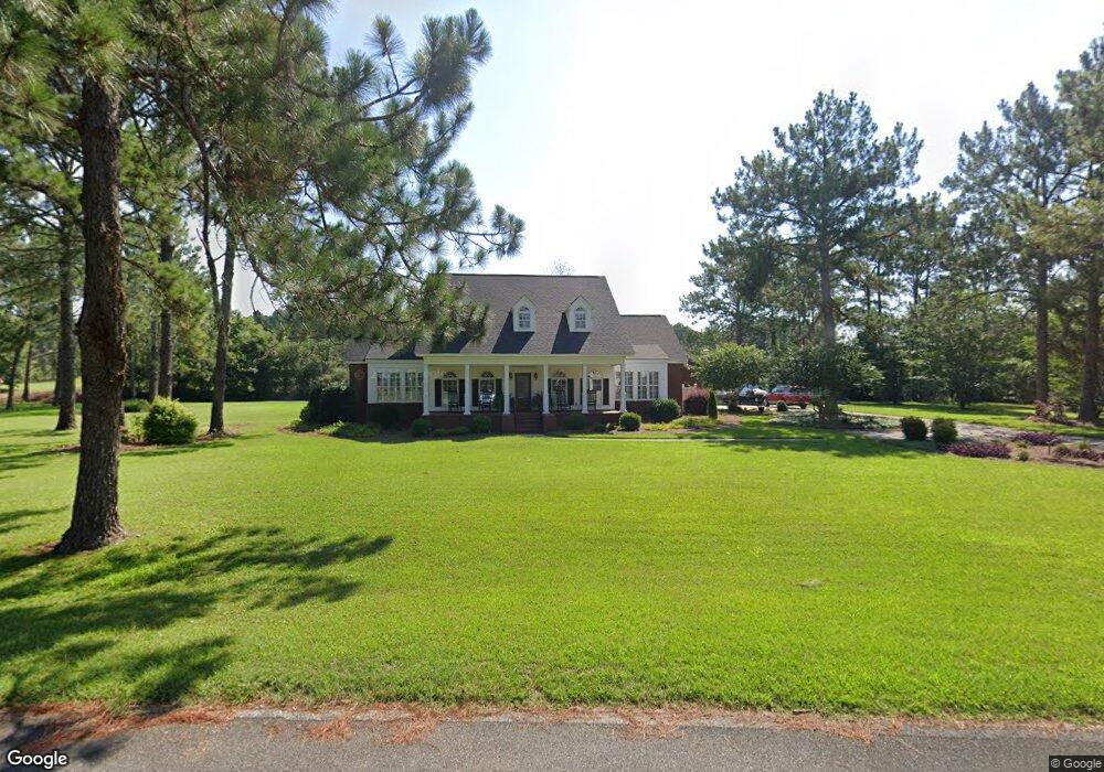 193 Lakeview Cir, Cordele, GA 31015 - photo 1