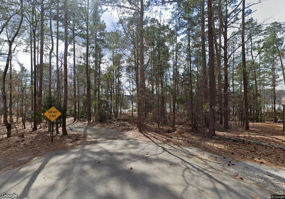 466 Tussahaw Point Dr, Jackson, GA 30233 - photo 1