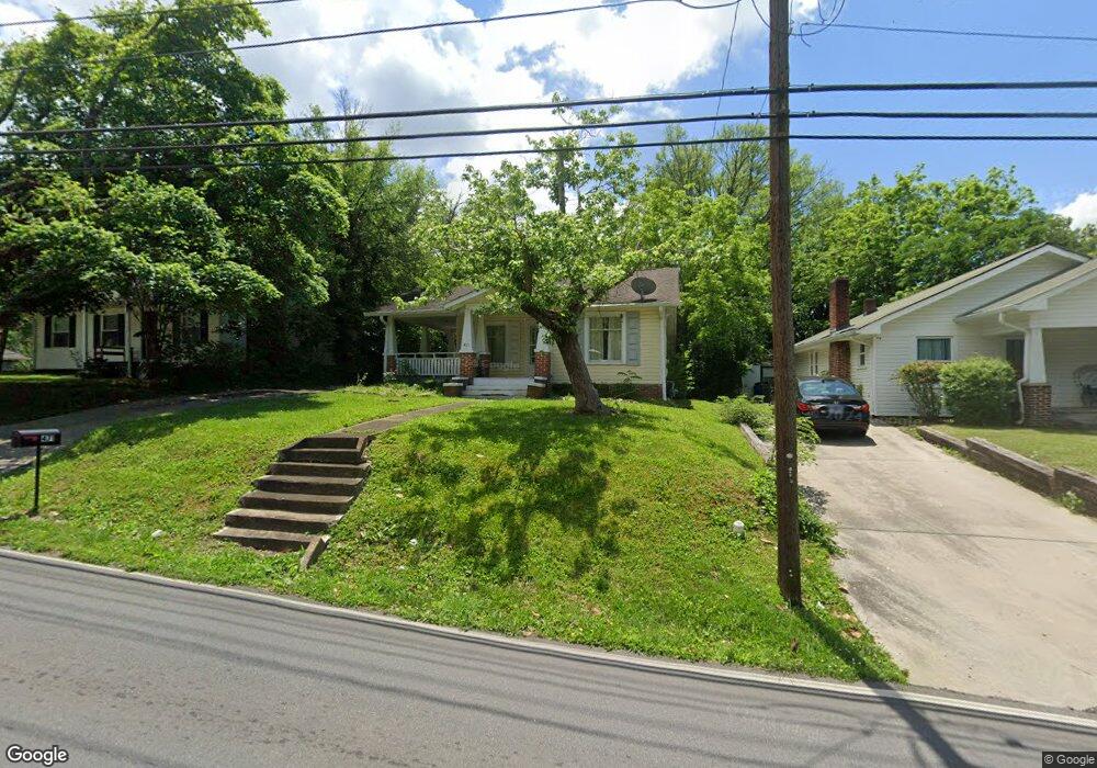 471 20th St NW, Cleveland, TN 37311 - photo 1