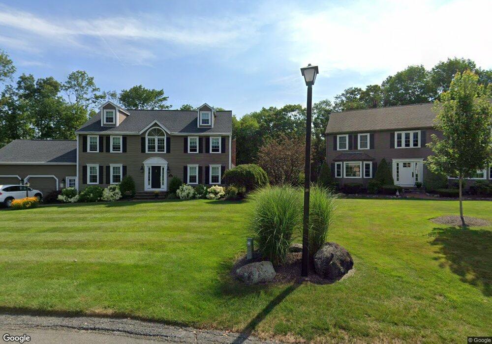 74 Windsong Rd, Cumberland, RI 02864 - photo 1