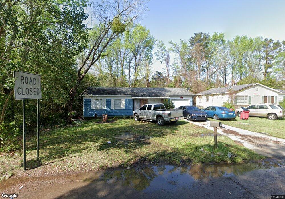 5909 Leone Dr W, Macon, GA 31206 - photo 1