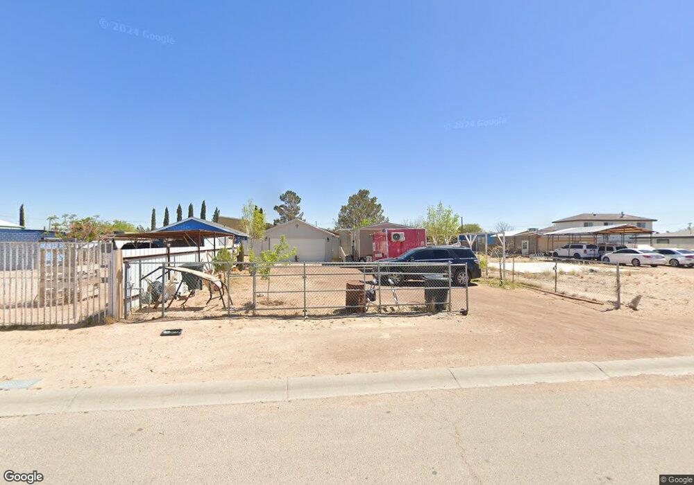 14632 Hendrik Dr, Clint, TX 79836 - photo 1