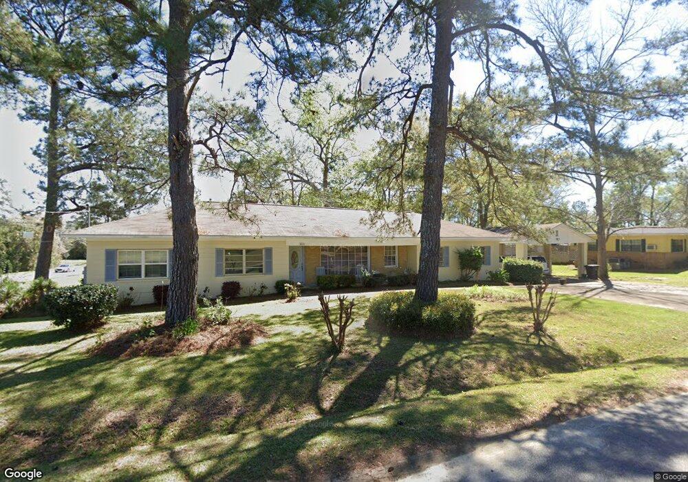 405 7th St SW, Cairo, GA 39828 - photo 1