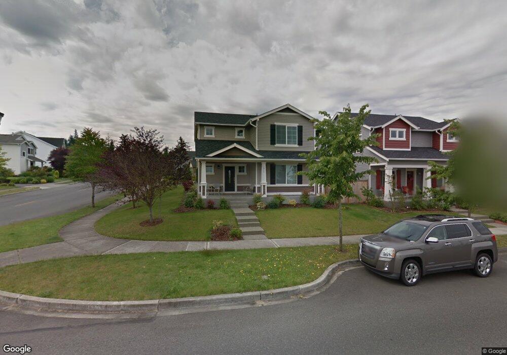 3013 Mcneil St, Dupont, WA 98327 - photo 1