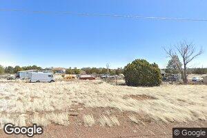 6125 N Pinon Rd, Flagstaff, AZ 86004