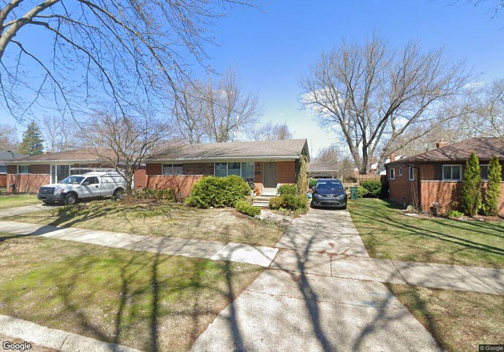 1220 Broadacre Ave, Clawson, MI 48017 - photo 1