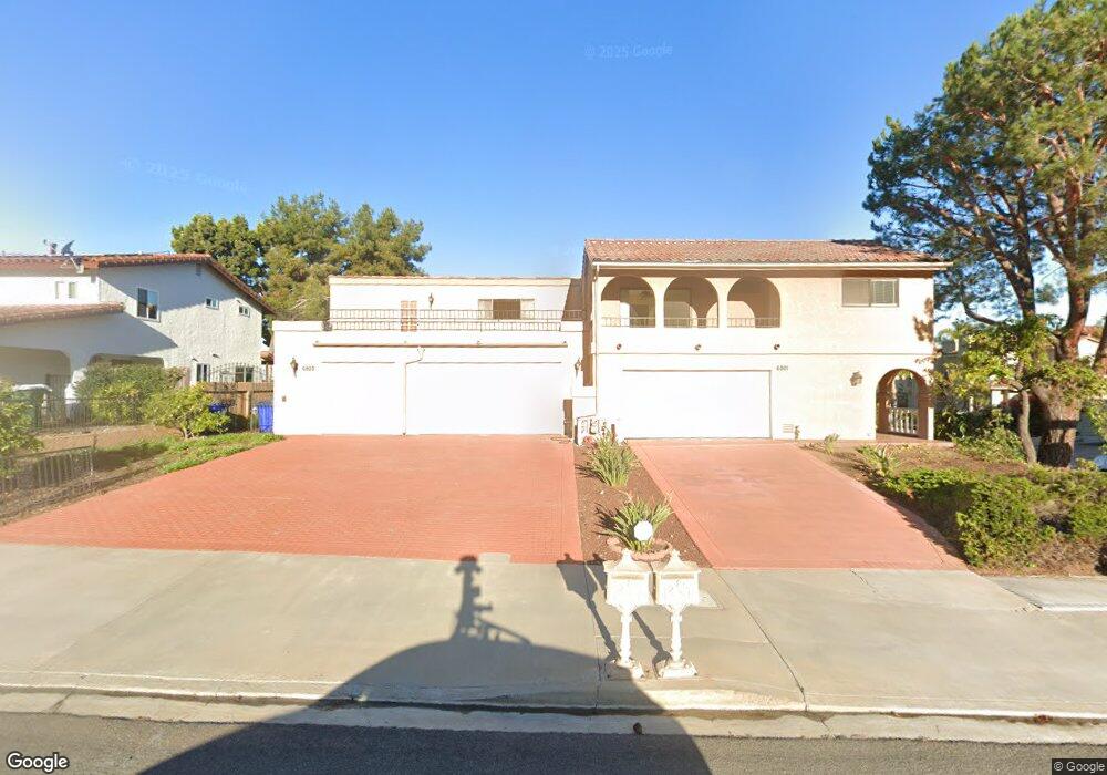 6801 El Fuerte St, Carlsbad, CA 92009 - photo 1