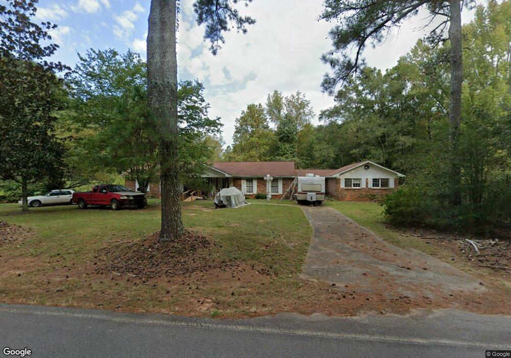 784 Rowland Rd, Bowdon, GA 30108 - photo 1