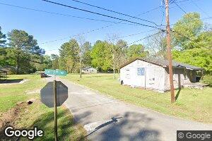 403 W Cahaba Ave, Linden, AL 36748