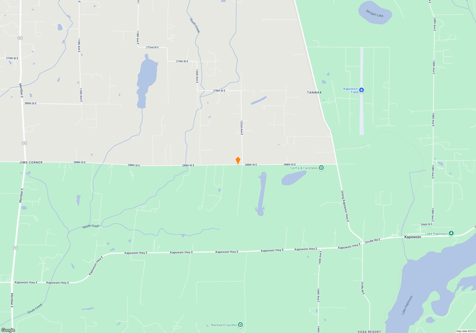 Open Map