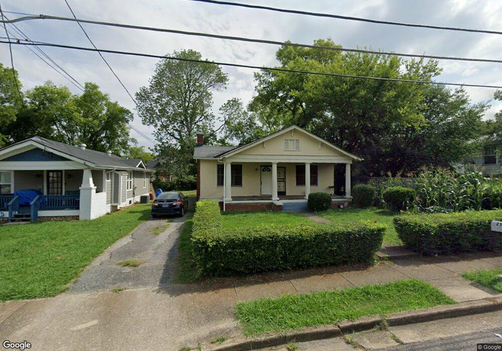 2515 E 5th St unit 13, Chattanooga, TN 37404 - photo 1