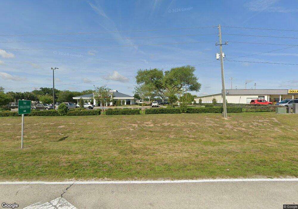 110 Us 27 N, Lake Placid, FL 33852 - photo 1