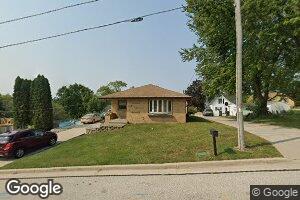 511 Butler St, Random Lake, WI 53075
