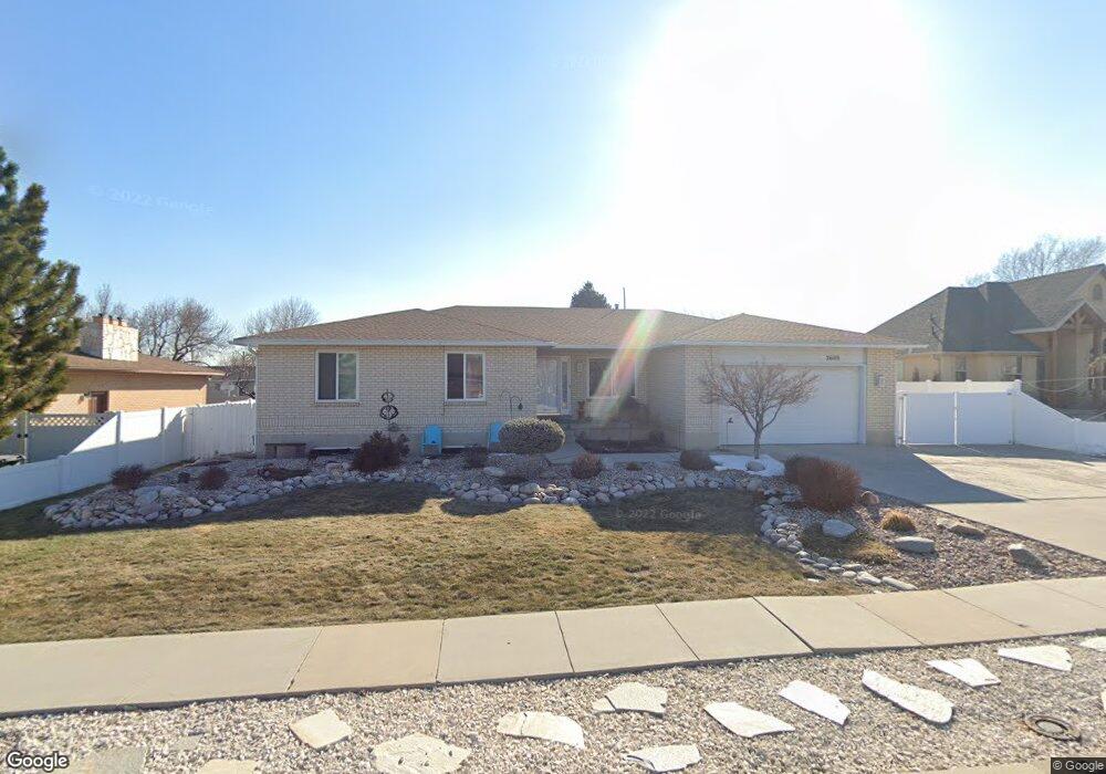 2609 W 7130 S, West Jordan, UT 84084 - photo 1