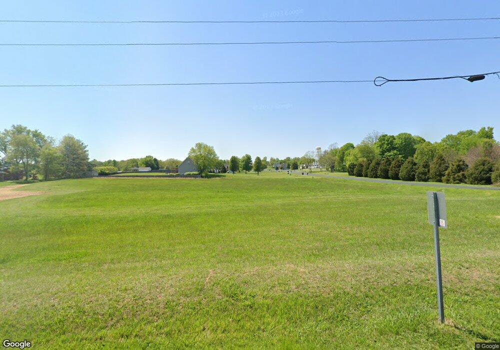 5999 Rising Fawn Ct, Georgetown, IN 47122 - photo 1