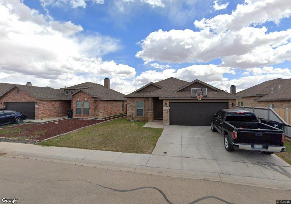 920 E 96th St, Odessa, TX 79765 - photo 1