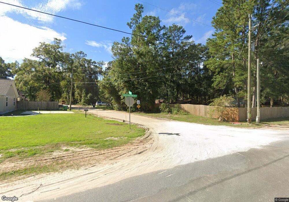 20 Wf Magers Rd unit 5, Crawfordville, FL 32327 - photo 1