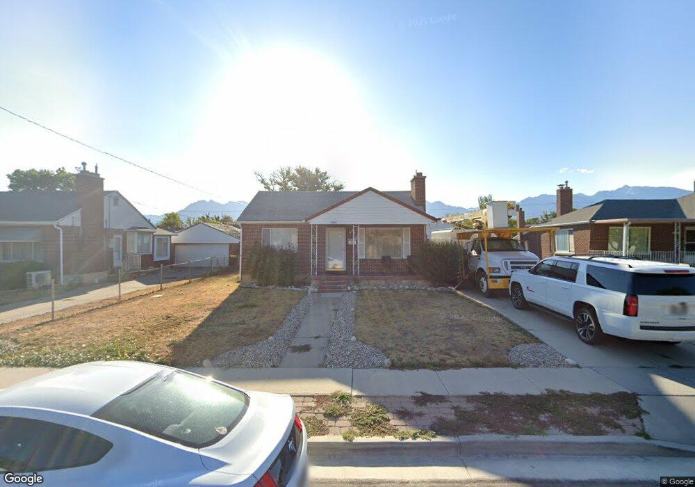 7441 Locust St, Midvale, UT 84047 - photo 1