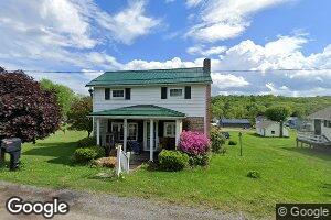 120 Cherry Rd, Cherry Tree, PA 15724