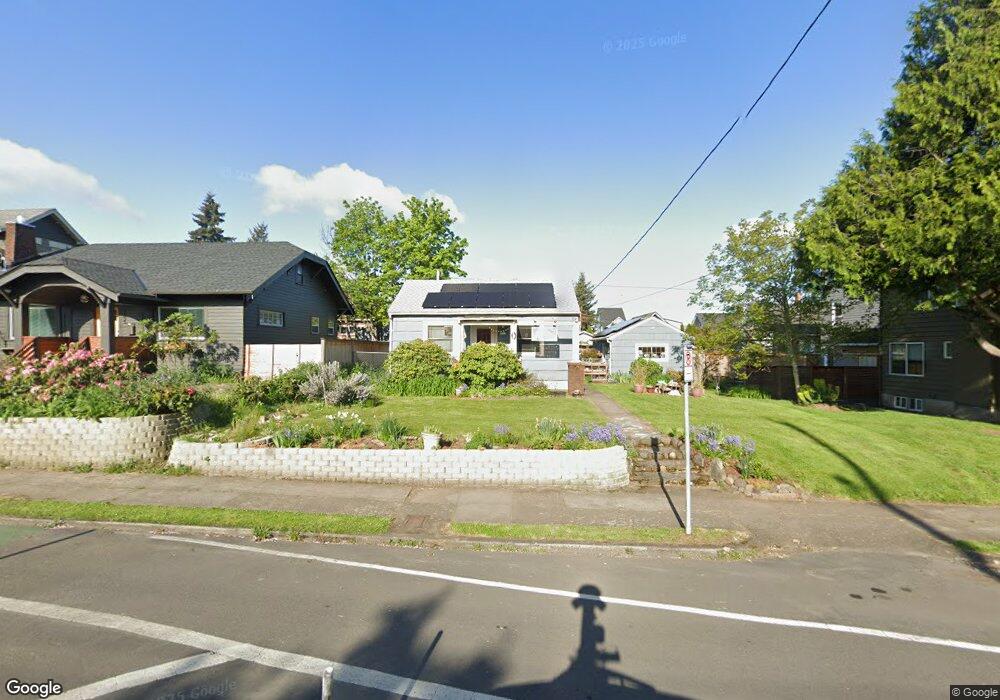 7613 N Denver Ave, Portland, OR 97217 - photo 1