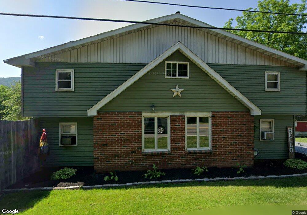 1785 Lower Smith Gap Rd, Kunkletown, PA 18058 - photo 1