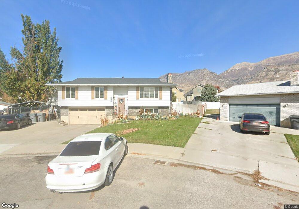 623 E 1000 S, Pleasant Grove, UT 84062 - photo 1