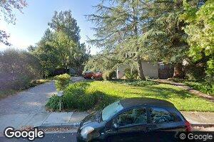 933 Cottrell Way, Stanford, CA 94305