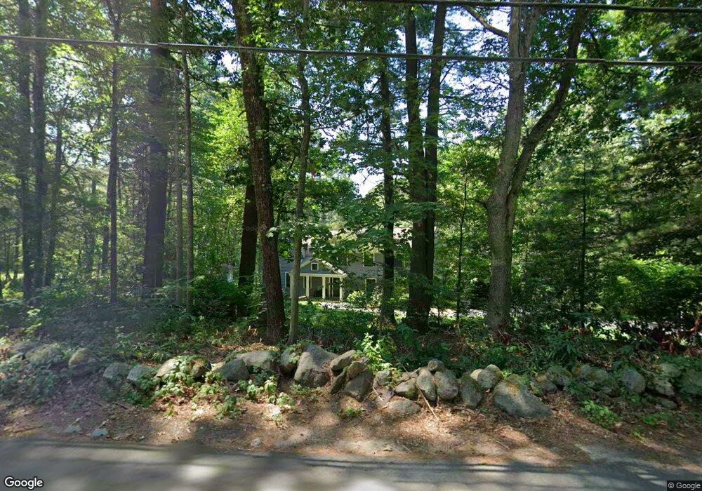 208 Baldwin Rd, Carlisle, MA 01741 - photo 1