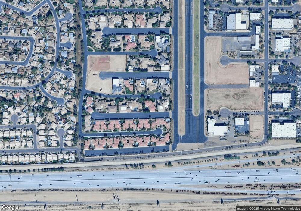 4295 W Lindbergh Way, Chandler, AZ 85226 - photo 1